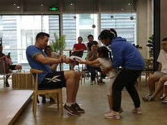 -贝乐少儿英语·全外教(滨江中心)