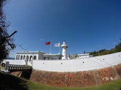 -鹅銮鼻灯塔