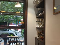-AFS Cafe & Canteen(闽江二路店)