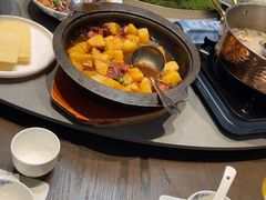 -老山东·山东菜(鲁菜名店)