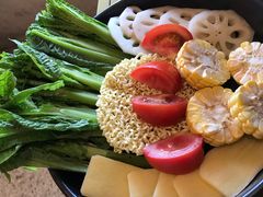 -八珍玉食鸡煲·打边炉(印象城店)