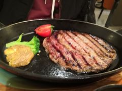 -西堤厚牛排(王府井店)