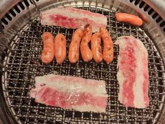 -一品诚记烤肉·甄选店(中南路店)