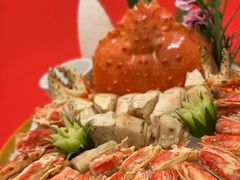 -海逸海鲜酒家(古北店)