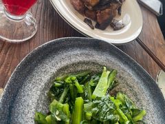 -翠田Green Field Kitchen