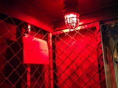 -棂笼·深度沉浸密室(武汉旗舰店)