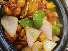 -日昌餐馆(亦庄店)