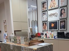 -海马体照相馆丨大师(青岛万象城店)