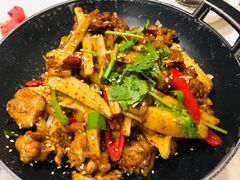 -佰家小厨·南京菜(夫子庙店)