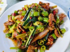 -范饭椰林川湘味海鲜·椰子鸡(三亚湾椰梦长廊店)