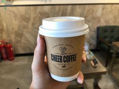 超级脏咖啡superdirty-之悦咖啡馆(新星宇·之洲店)