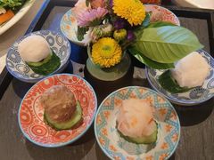 -ONE FULL 古董港式海鲜火锅