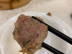 006鲜竹牛肉球-顺德人家食府(黄金广场店)