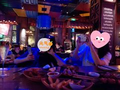 -爱啤精酿·民谣酒馆(滨江店)