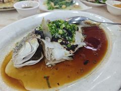 -旺富东海大酒楼(海鲜街店)