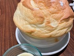 舒芙蕾-港丽餐厅(杭大店)