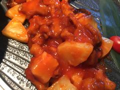 -小吴越·江浙融合菜(惠山万达广场店)