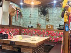 -老东北大铁锅·烧烤·东北菜