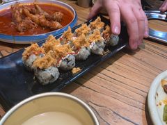 -京玉菲饭店(李村店)