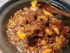 贵阳辣子鸡-黔香阁·味(花木店)