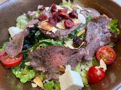 -农畉LONFOOD(福田星河COCOPark店)