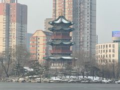 -迎泽公园