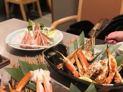 -蟹道乐(道顿堀本店)