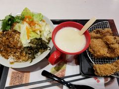 -永和大王(茉莉上新·星塘街店)