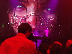 -CLUB OPUS欧贝斯酒吧(合肥店)