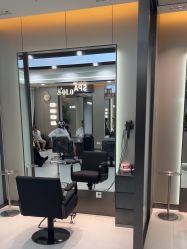 -SOLO Hair Salon