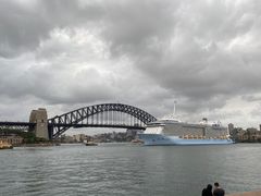 -悉尼海港大桥