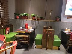 -南门四季铜锅涮肉(大屯·北苑店)