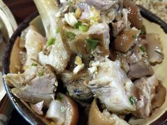 -刘师父老汉口江湖菜(蔡锷路店)