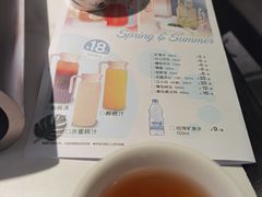 -江边城外烤全鱼(世茂广场店)