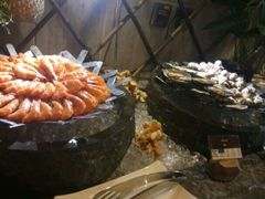 -长沙北辰洲际酒店-兰调全日餐厅