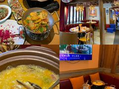 -隔壁老王·家常云南菜(花巷店)