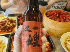 -靓靓蒸虾(中山公园店)