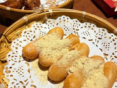 -天下客饭店(中山路店)