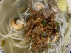 -面道赞宁海海鲜面(迎凤街店)