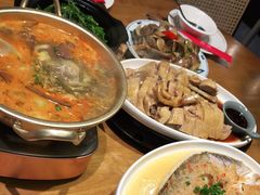 -东就鸭饭店·古早海南菜(友谊南海城店)