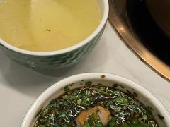 -润园四季椰子鸡火锅(海上世界店)