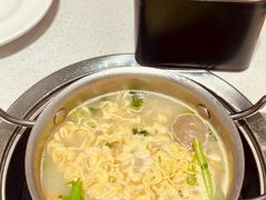 -大斌家串串火锅(德思勤店)