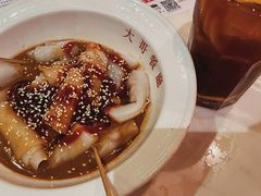 -大哥餐厅(西城花园店)