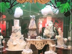 -柏尼娅PEARIA·蛋糕定制(静安店)