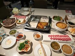 -海底捞火锅(劲松店)