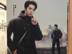 -柏威年大连购物中心