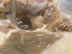 -骨之味·筒骨汤火锅(江头店)