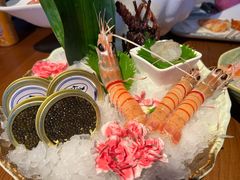 -Mr.Fish鱼鲜生海鲜放题(高德置地冬广场店)