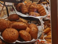 -山崎面包(静安久光店)