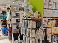 -优衣库(北京万柳华联购物中心店)